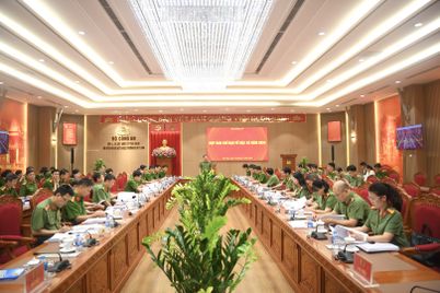 Triển khai công tác đặc xá năm 2026 đảm bảo công khai, dân chủ, minh bạch, đúng quy định pháp luật